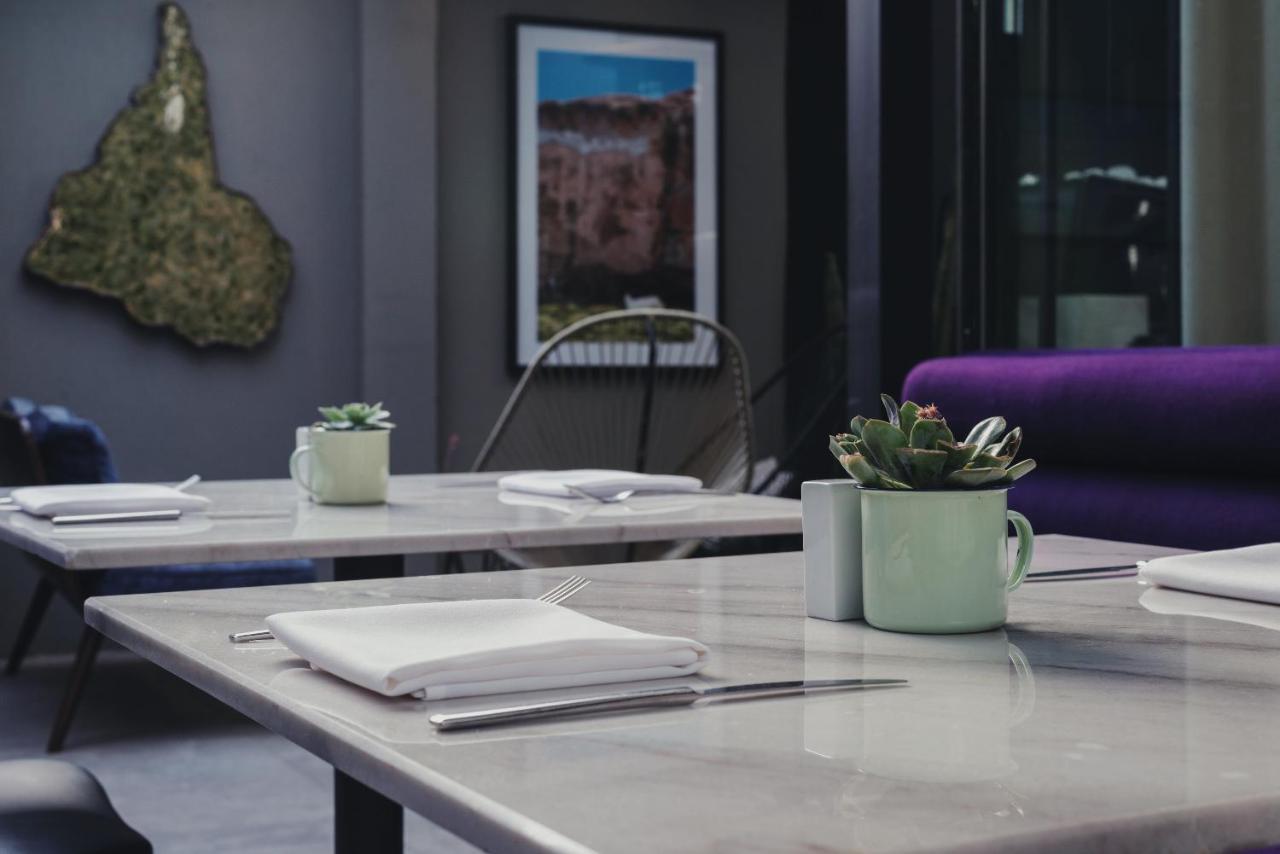 Atix Hotel 5*