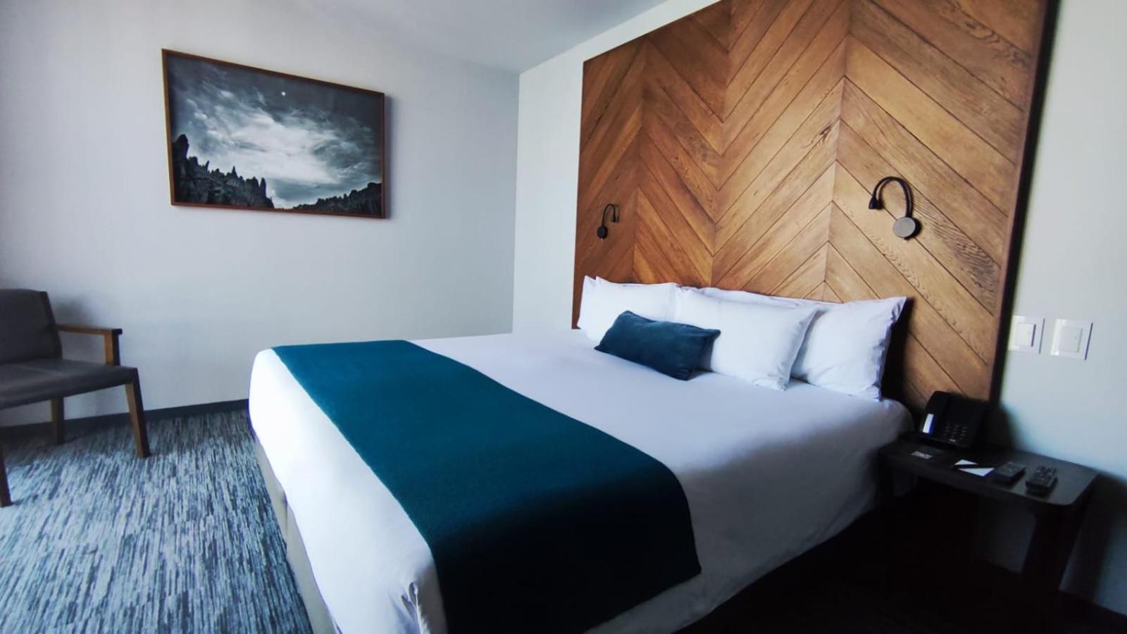 Hotel Atix 5*