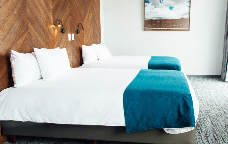 Atix Hotel La Paz